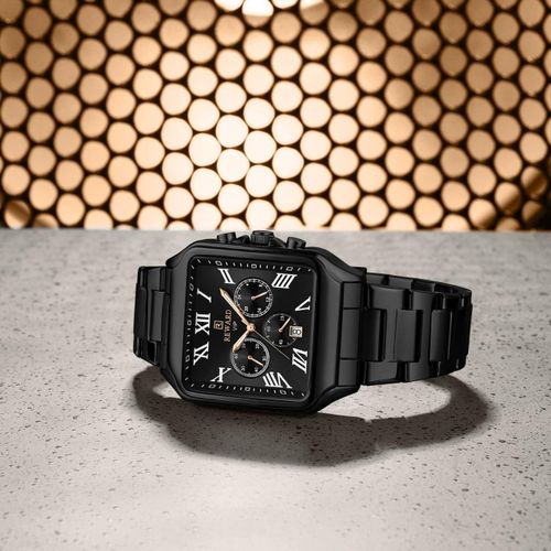 REWARD RD812265M Luxury Chronograph | ساعة ريوارد الفاخرة