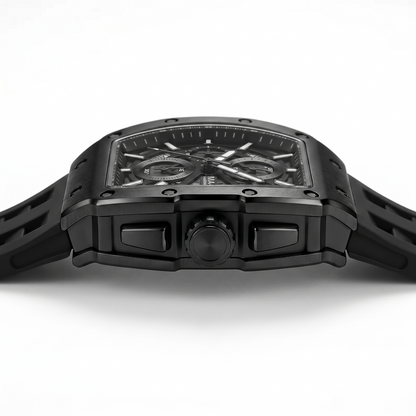 Mark Fairwhale Luxury Chronograph | ساعة مارك فيرويل الفاخرة