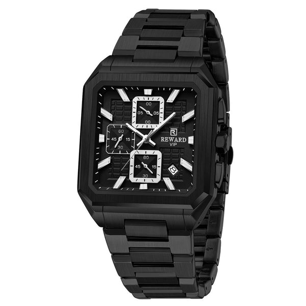 REWARD RD812265M Luxury Chronograph | ساعة ريوارد الفاخرة