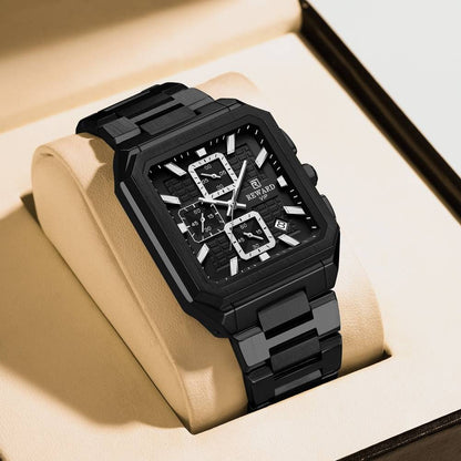 REWARD RD812265M Luxury Chronograph | ساعة ريوارد الفاخرة