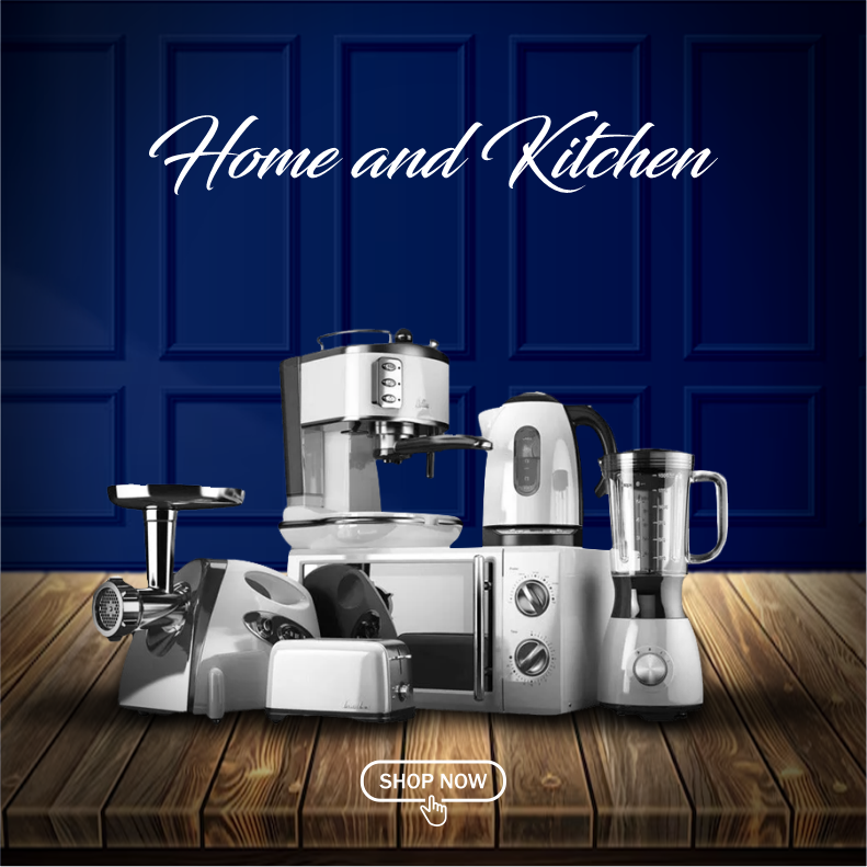 Home & Kitchen