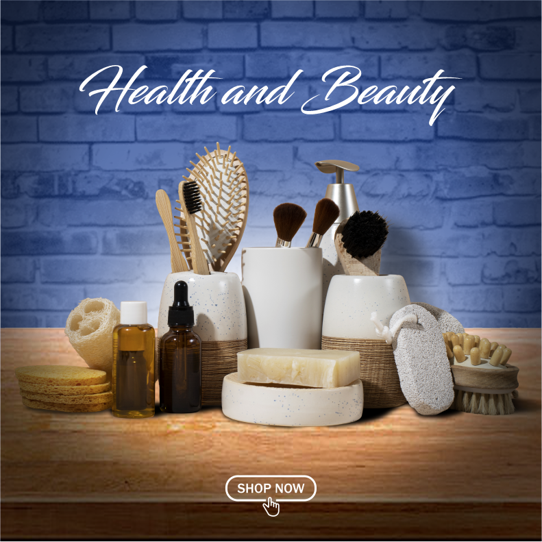 Health & Beauty