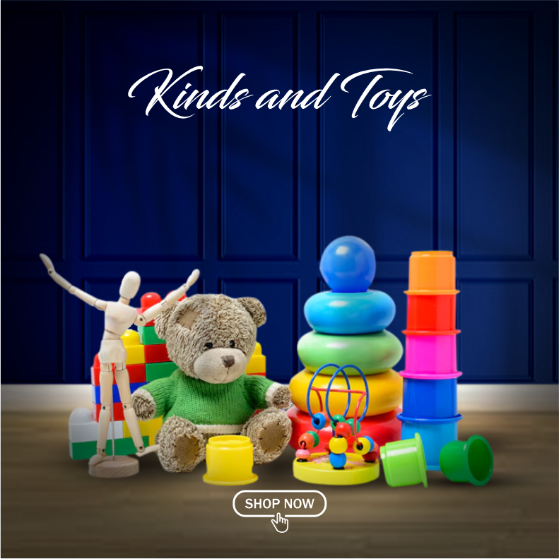 Kids & Toys
